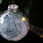 bombki przezroczyste